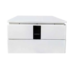 Pin Lưu Trữ LiFePO4 Xếp Chồng – HB Pro