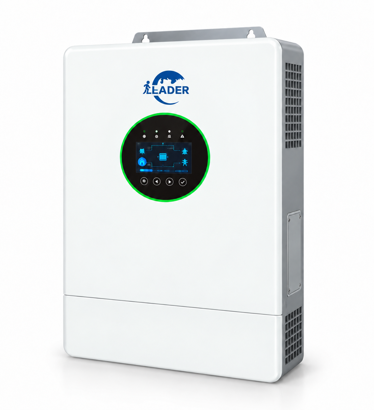 Inverter Hybrid 12kW – INV12000-48