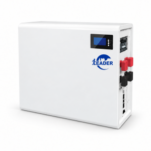 Pin Lưu Trữ LiFePO4 Dạng Đứng – HA Pro Max