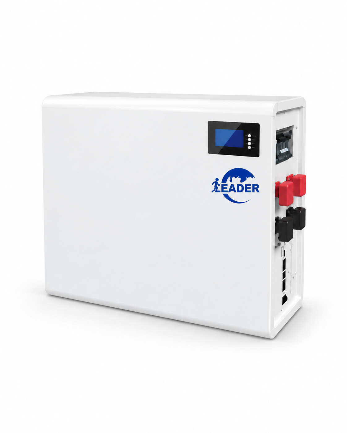 Pin Lưu Trữ LiFePO4 Dạng Đứng – HA Pro Max