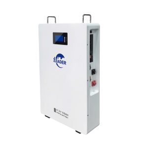 Pin Lưu Trữ LiFePO4 Treo Tường – HA Pro