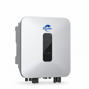 Inverter Hybrid 3–6kW – HN Series