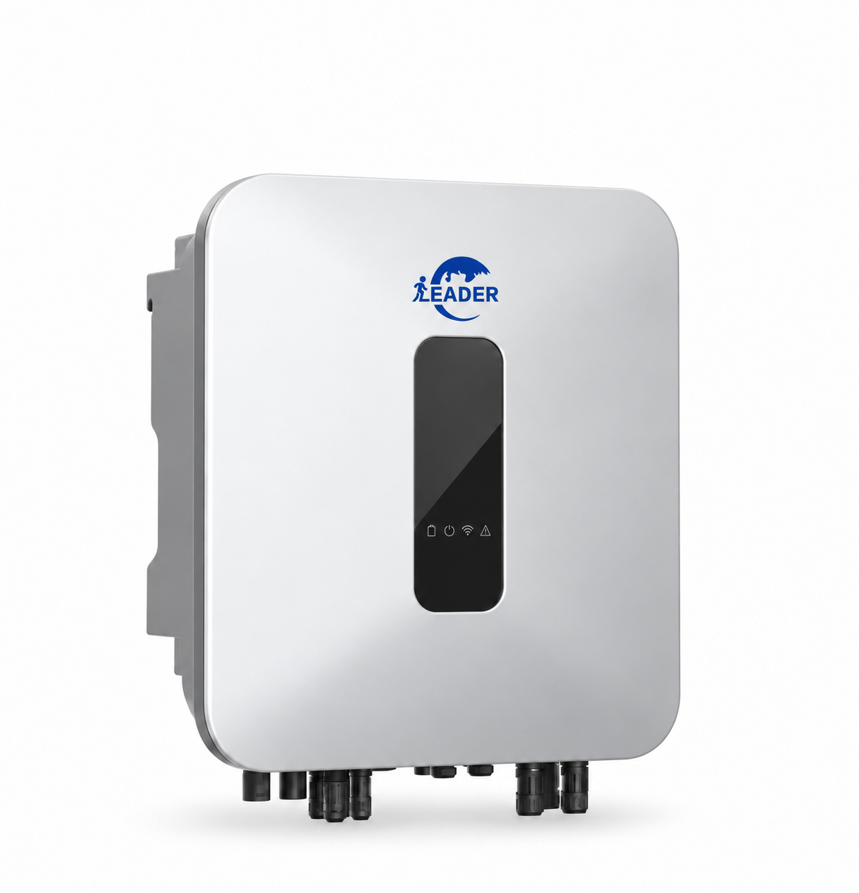 Inverter Hybrid 3–6kW – HN Series