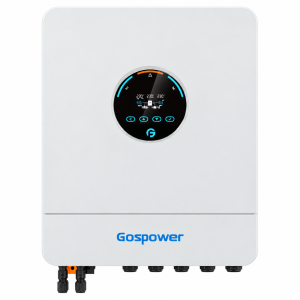 Inverter Off-Grid 6–12kW IP65 – GPEO Series 6V1