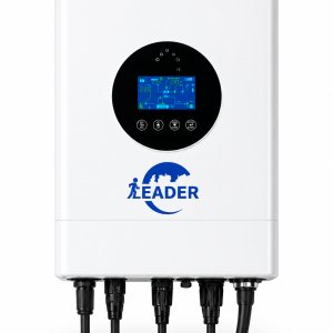 Inverter Hybrid 5kW – INV5000-24