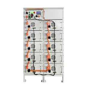 86-241KWH Indoor Smart