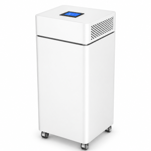 Hệ thống lưu trữ năng lượng All-in-One ESS 6kW + 16kWh