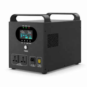 All-in-One Energy Storage System YD-3KW-12V, YD-4KW-24V và YD-5.5KW-48V