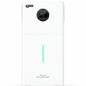 ESS All-in-One 6.5kW/16kWh – CJID