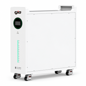 Pin Lưu Trữ LiFePO4 28.67–32.15kWh – HF Pro Max IP20