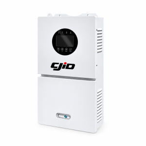 Inverter Hybrid CJID 6.5KW – 12KW TÍCH HỢP TỦ ĐIỆN
