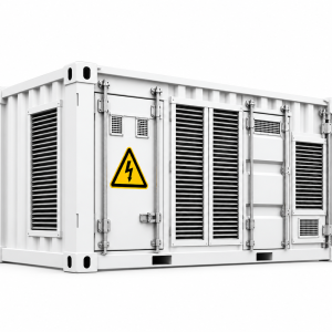Container lưu trữ năng lượng 3.34–5MWh